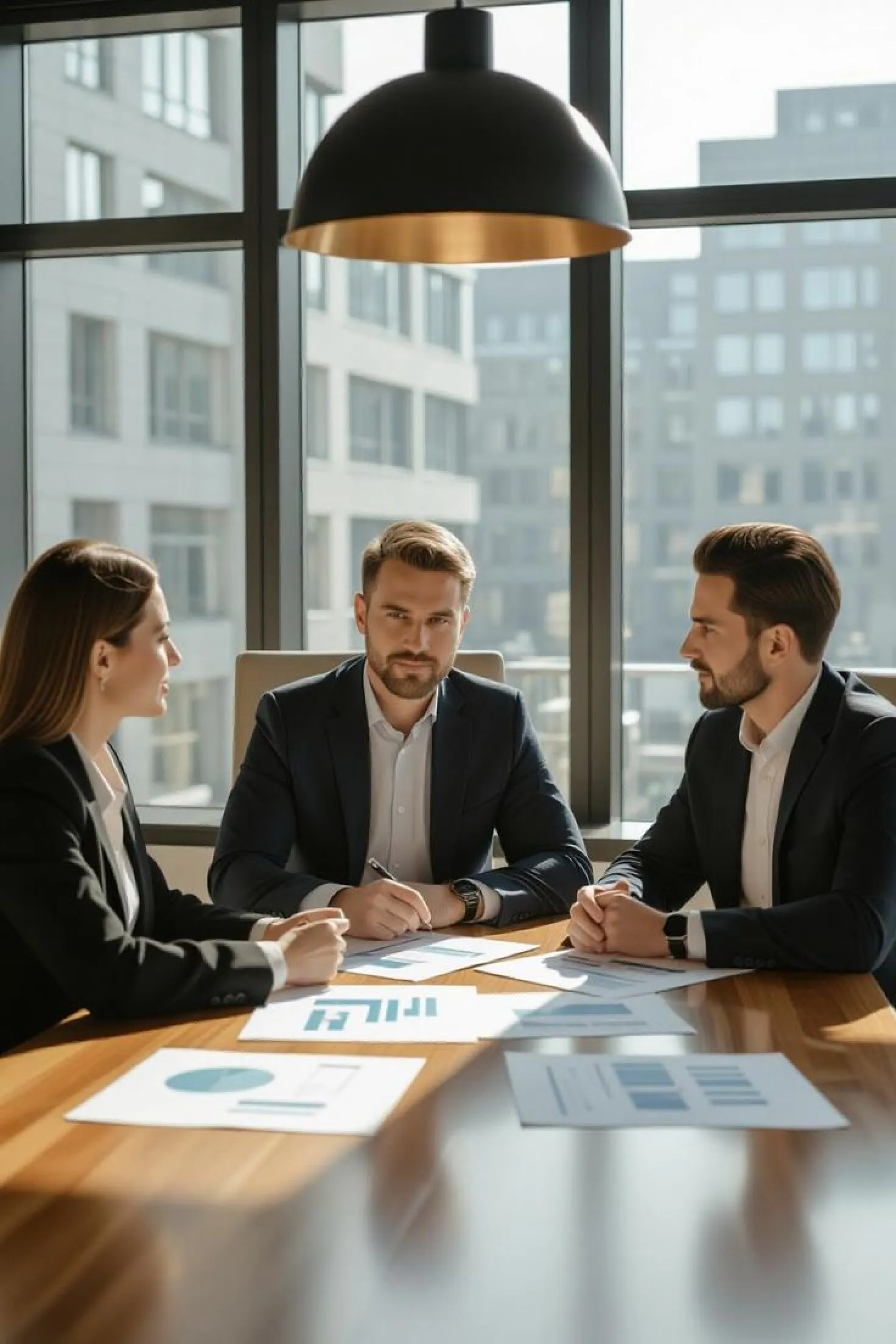 Nasz zespół ekspertów